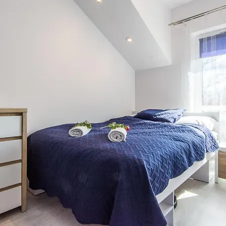 Apartamenty Izerskie - Ul. Sienkiewicza 9 Swieradow-Zdroj Exterior photo