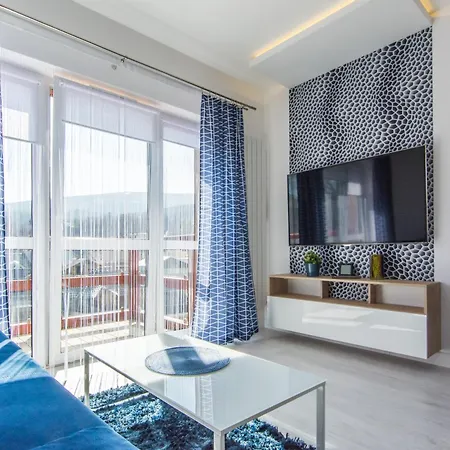 Apartamenty Izerskie - Ul. Sienkiewicza 9 Swieradow-Zdroj Exterior photo