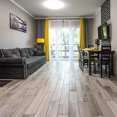 Apartamenty Izerskie - Ul. Sienkiewicza 9 Swieradow-Zdroj Exterior photo