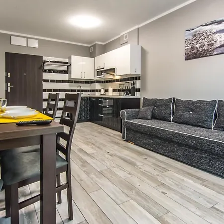 Apartamenty Izerskie - Ul. Sienkiewicza 9 Swieradow-Zdroj Exterior photo