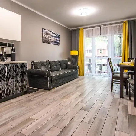 Apartamenty Izerskie - Ul. Sienkiewicza 9 Swieradow-Zdroj Exterior photo