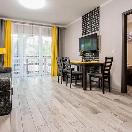Apartamenty Izerskie - Ul. Sienkiewicza 9 Swieradow-Zdroj Exterior photo