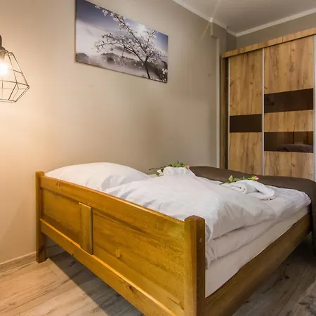 Apartamenty Izerskie - Ul. Sienkiewicza 9 Swieradow-Zdroj Exterior photo