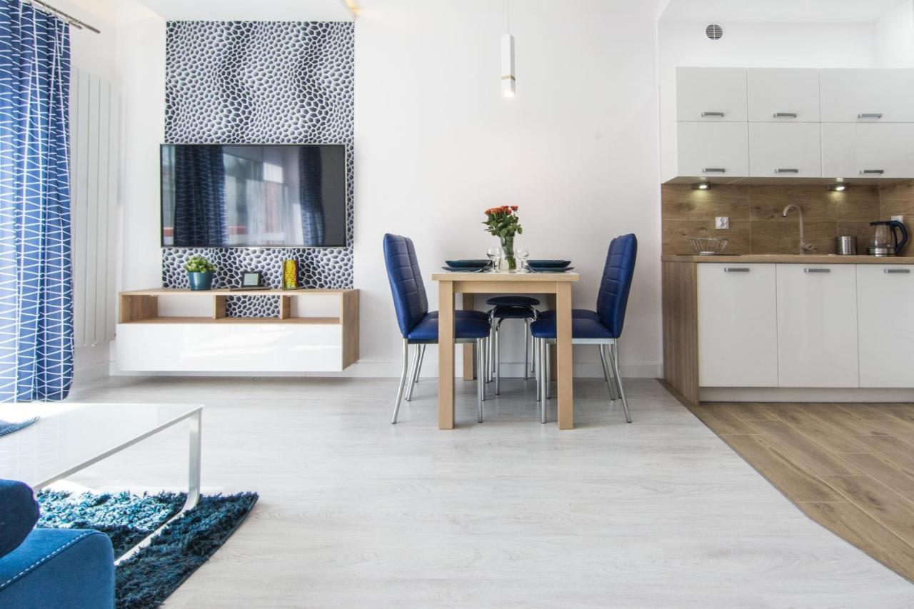 Apartment Izerskie - Ul. Sienkiewicza 9