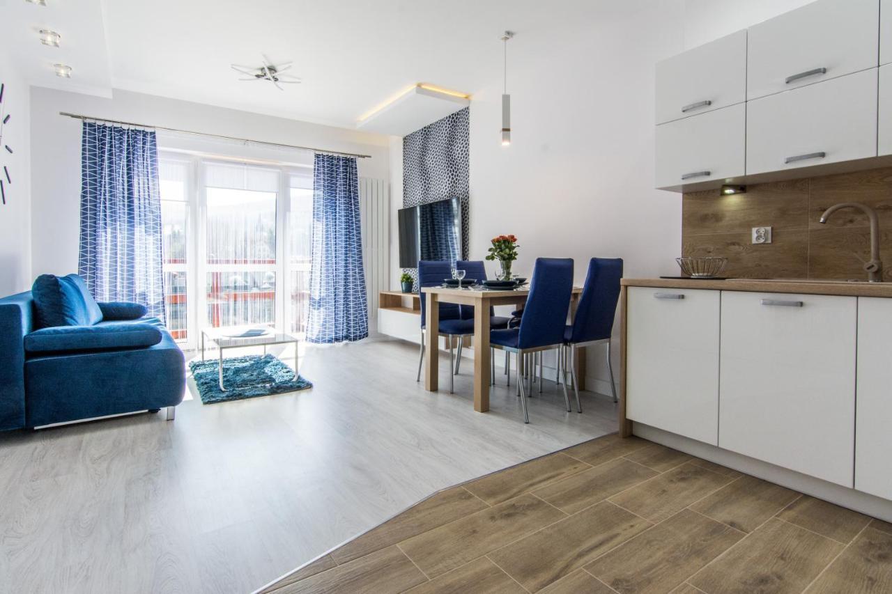 Izerskie - Ul. Sienkiewicza 9 Apartment
