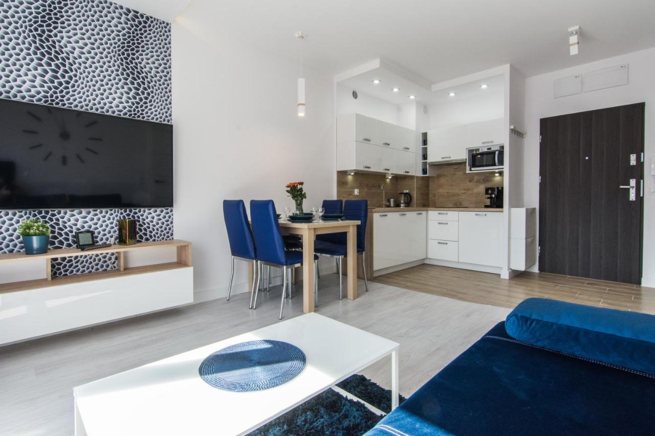 Apartment Izerskie - Ul. Sienkiewicza 9