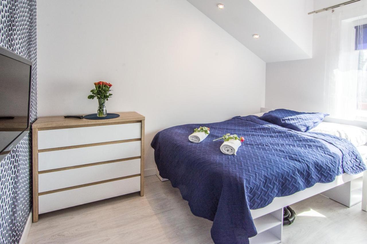 Apartment Izerskie - Ul. Sienkiewicza 9 *
