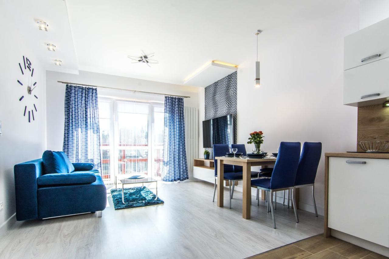 Apartment Izerskie - Ul. Sienkiewicza 9 *