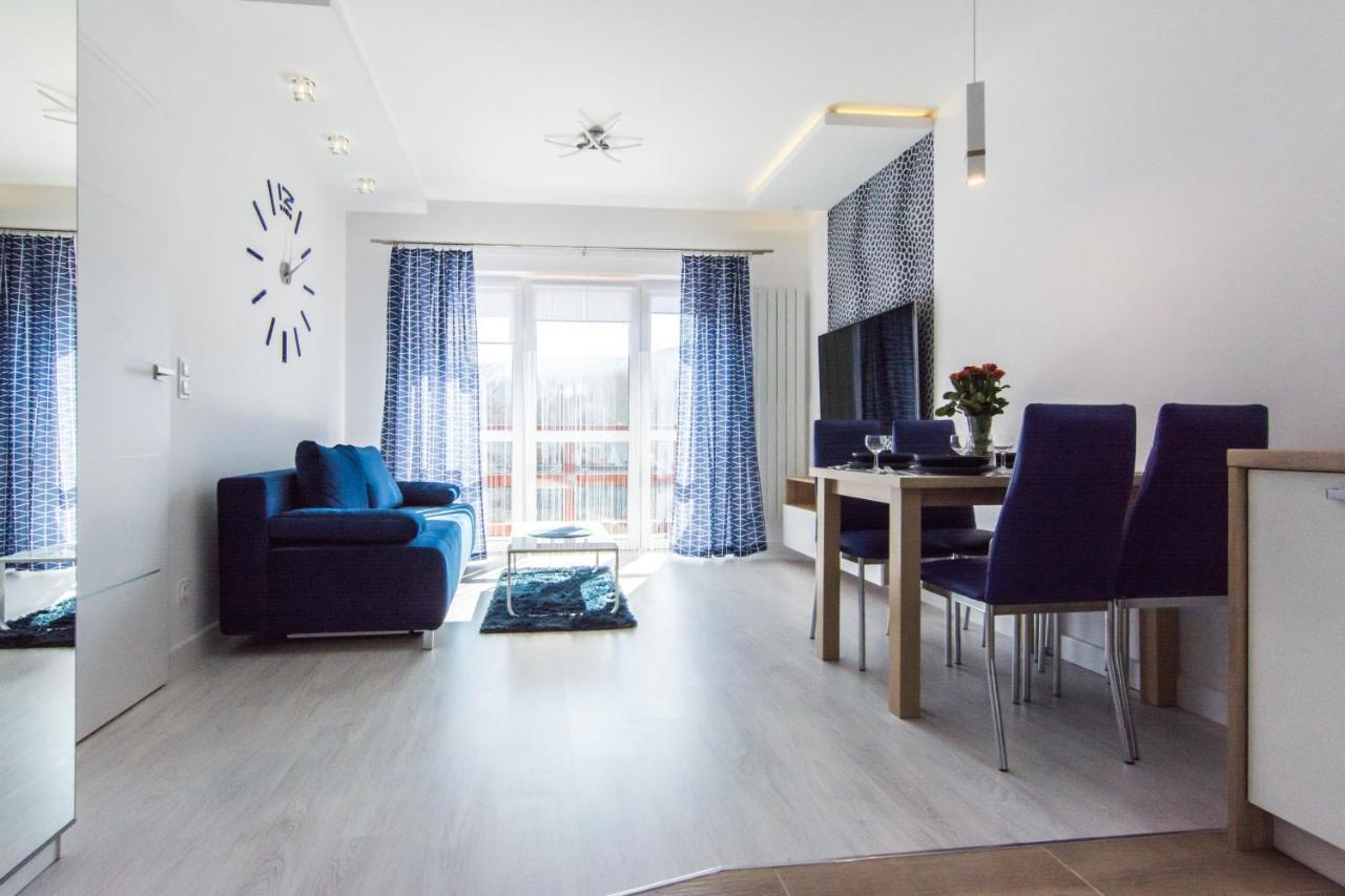 Izerskie - Ul. Sienkiewicza 9 Apartment