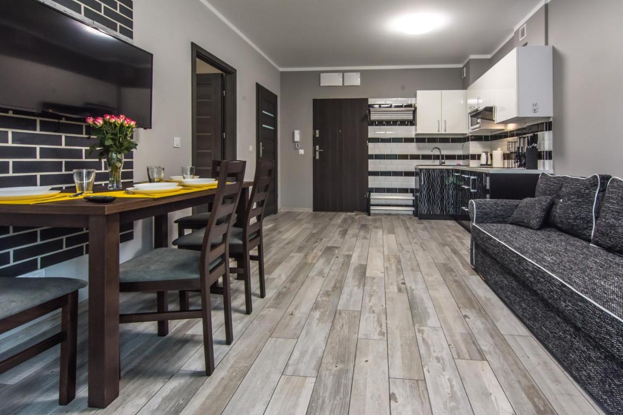 Apartment Izerskie - Ul. Sienkiewicza 9 *