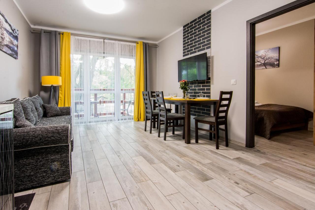 Izerskie - Ul. Sienkiewicza 9 Apartment