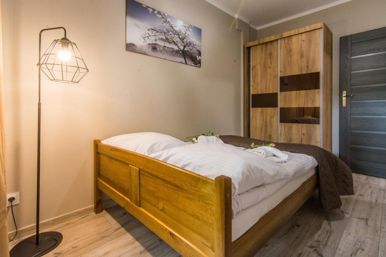 Apartment Izerskie - Ul. Sienkiewicza 9