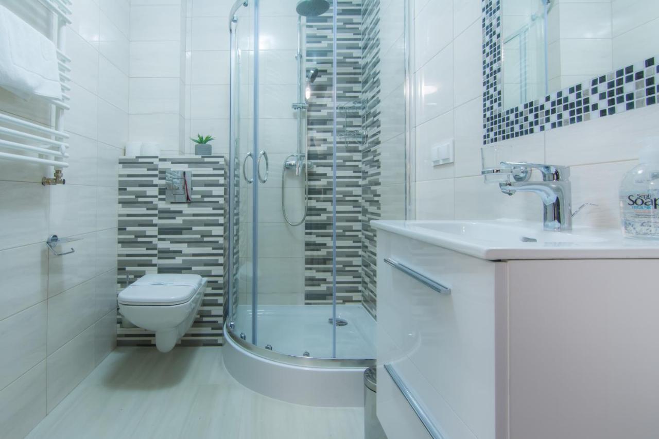 Apartment Izerskie - Ul. Sienkiewicza 9 Swieradow-Zdroj